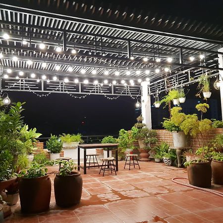 Sophie'S House Homestay Quy Nhon Buitenkant foto