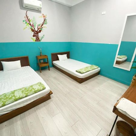 Sophie'S House Homestay Quy Nhon Buitenkant foto