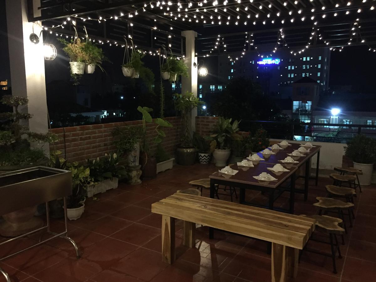 Sophie'S House Homestay Quy Nhon Buitenkant foto
