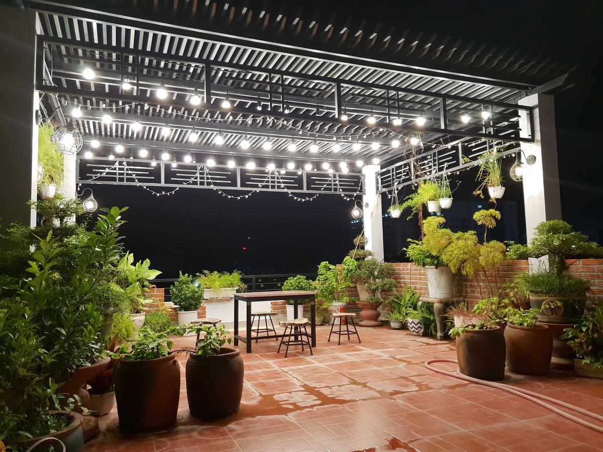 Sophie'S House Homestay Quy Nhon Buitenkant foto