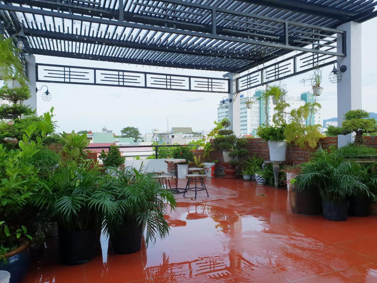 Sophie'S House Homestay Quy Nhon Buitenkant foto