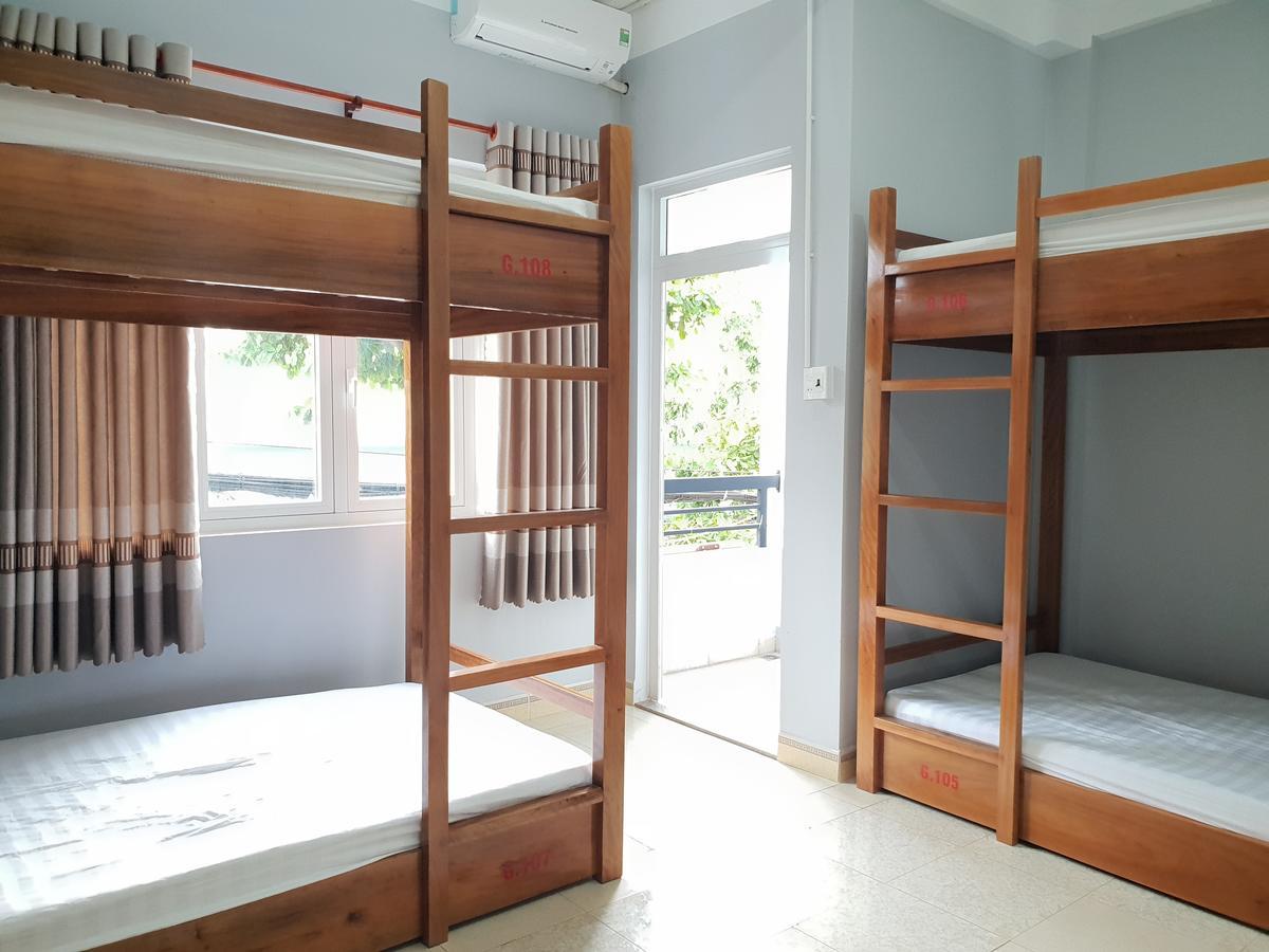 Sophie'S House Homestay Quy Nhon Buitenkant foto