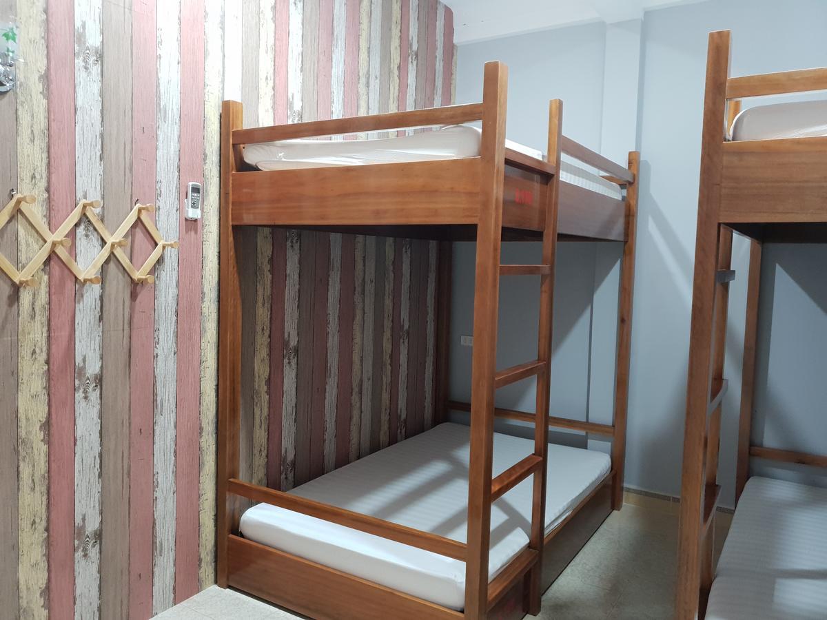 Sophie'S House Homestay Quy Nhon Buitenkant foto
