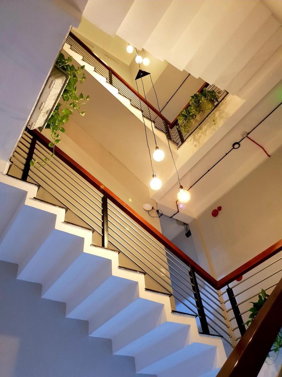 Sophie'S House Homestay Quy Nhon Buitenkant foto