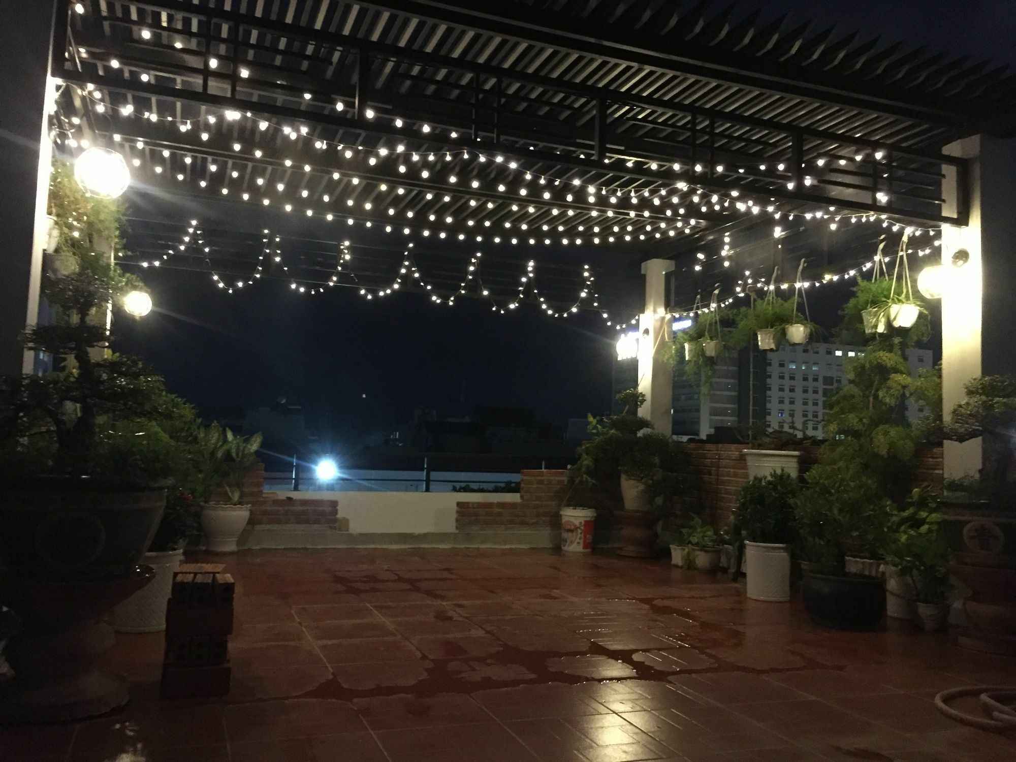 Sophie'S House Homestay Quy Nhon Buitenkant foto