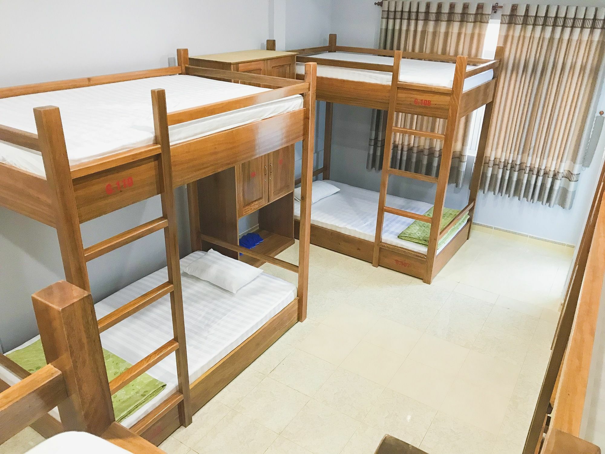 Sophie'S House Homestay Quy Nhon Buitenkant foto