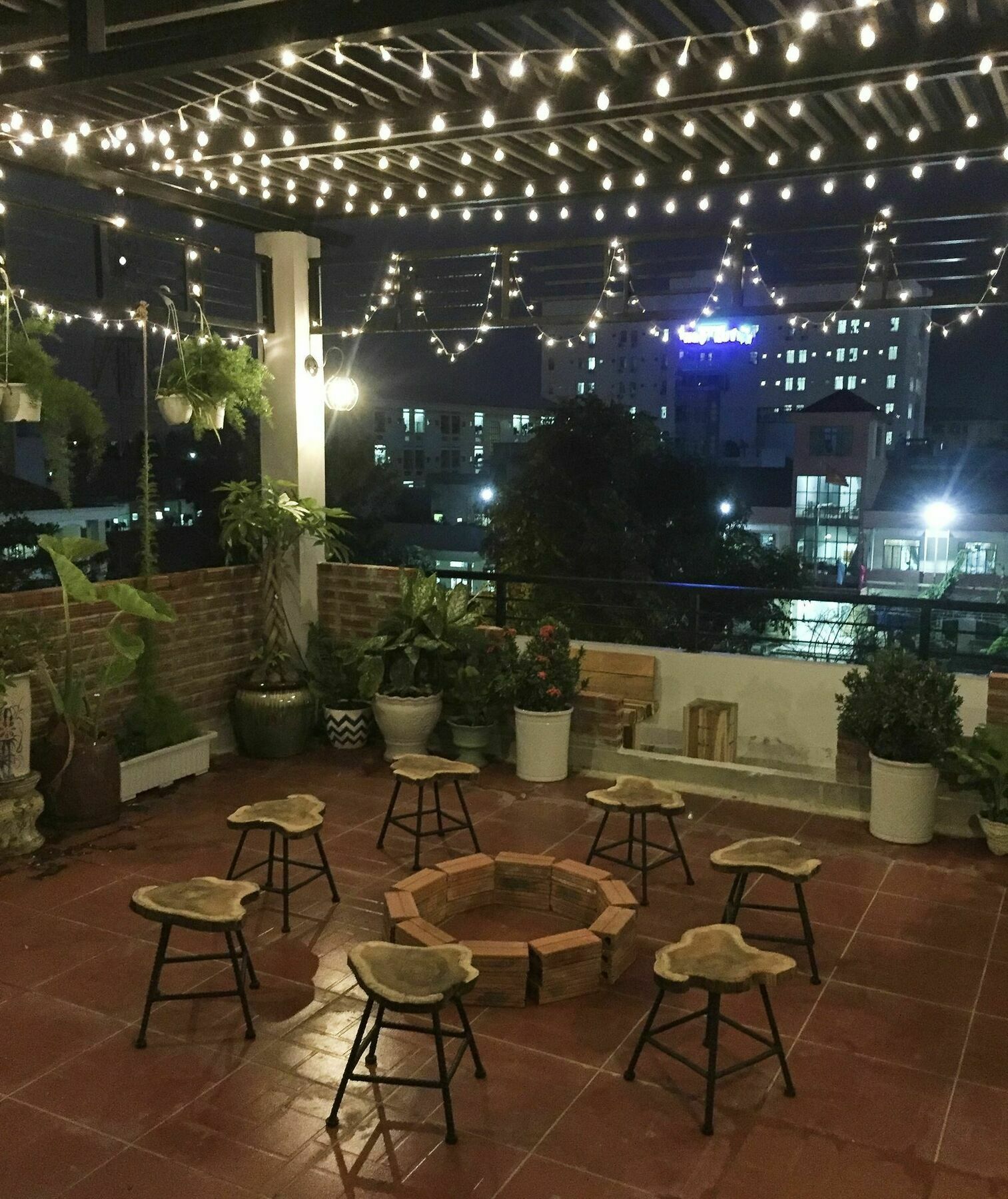 Sophie'S House Homestay Quy Nhon Buitenkant foto