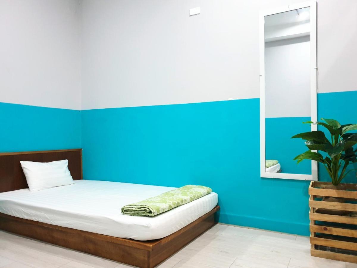 Sophie'S House Homestay Quy Nhon Buitenkant foto