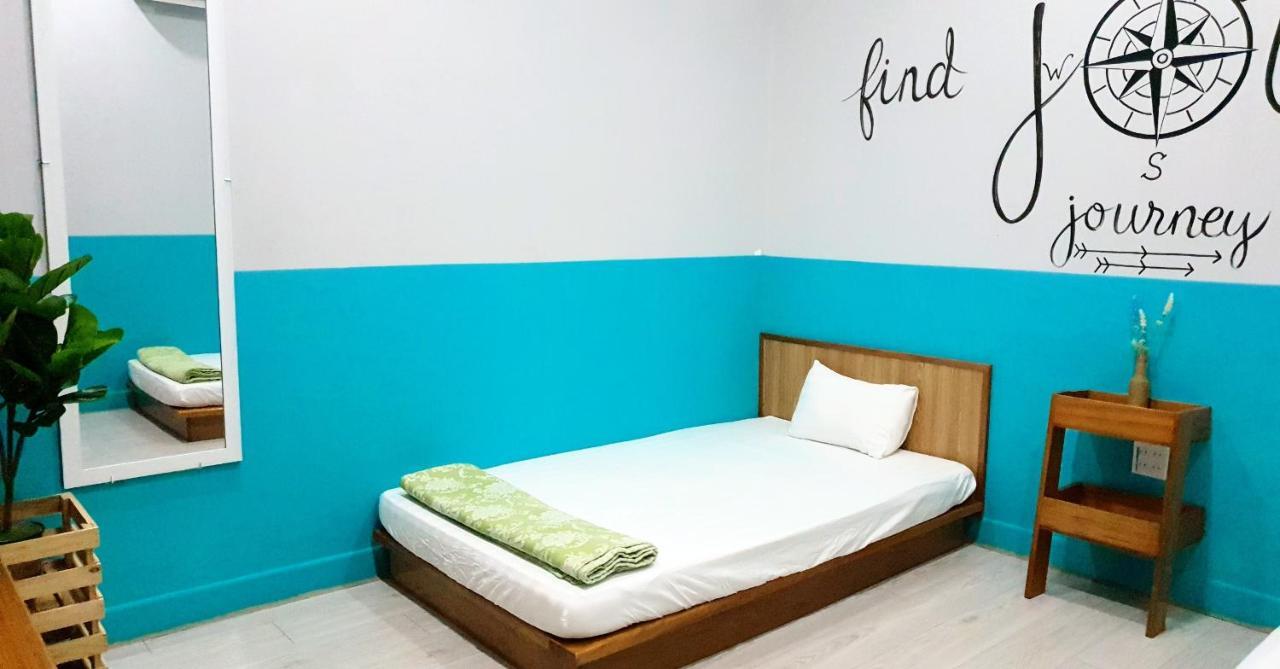 Sophie'S House Homestay Quy Nhon Buitenkant foto